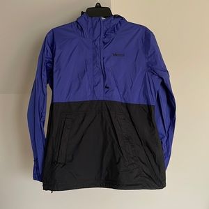 Marmot Raincoat